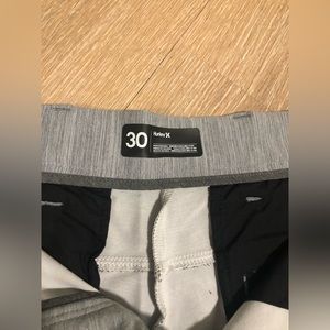 Men’s Hurley shorts